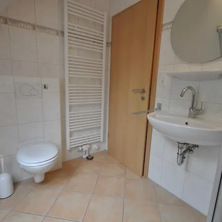 Nr 39 - Am Yachthafen בית נופש