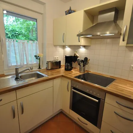 Nr 39 - Am Yachthafen בית נופש