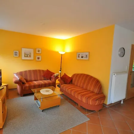 בית נופש Nr 39 - Am Yachthafen *