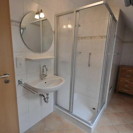 בית נופש Nr 39 - Am Yachthafen *