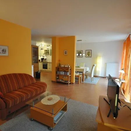 בית נופש Nr 39 - Am Yachthafen *