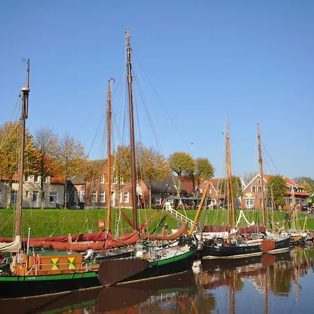 Nr 39 - Am Yachthafen בית נופש