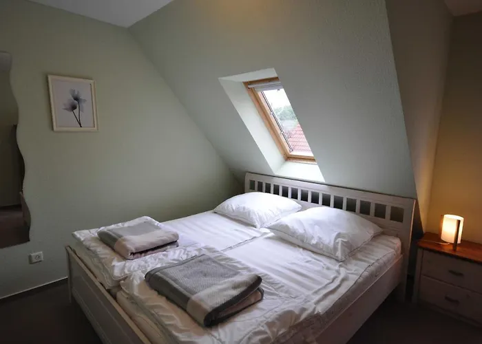 度假居 Nr 39 - Am Yachthafen