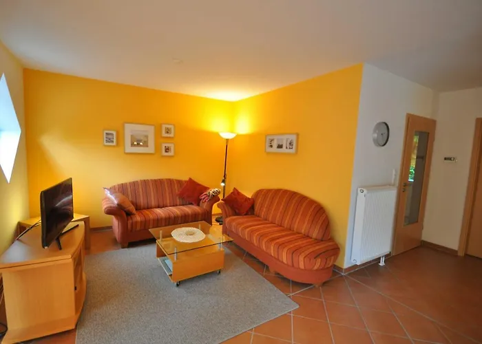 度假居 Nr 39 - Am Yachthafen *