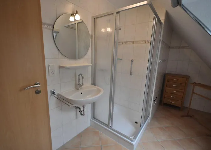 度假居 Nr 39 - Am Yachthafen *