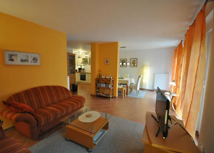 度假居 Nr 39 - Am Yachthafen *